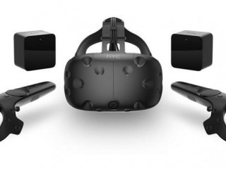 關于HTC Vive和Oculus的這些小細節買前必看！