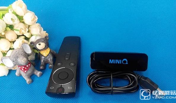 創維盒子miniQ 創維盒子miniQ