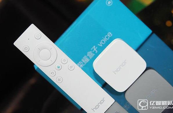 華為榮耀盒子voice 華為榮耀盒子voice