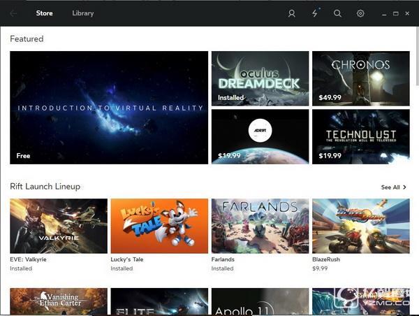買前必看!關于HTC Vive和Oculus的一些小細節(jié)