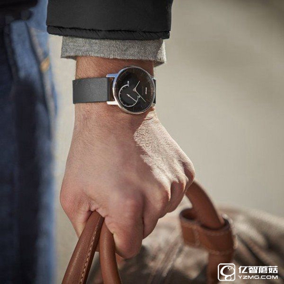 進軍智能穿戴領域:諾基亞完成收購Withings