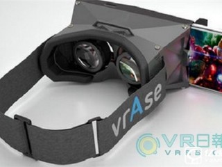 低端手機(jī)也能玩轉(zhuǎn)VR?