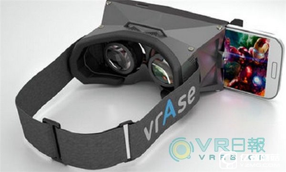 低端手機(jī)也能玩VR?