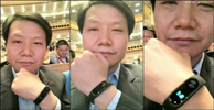 小米瘋狂放大招 這次居然是小米手環2，冰點售價！