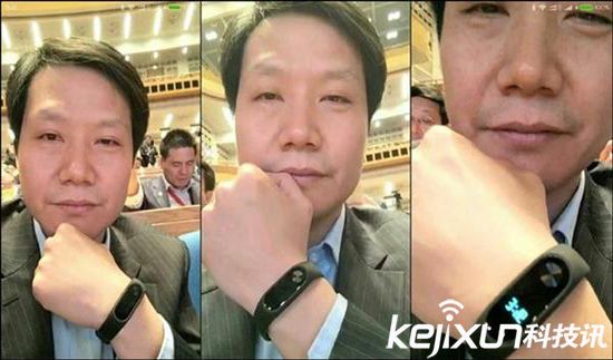 小米瘋狂放大招 這次居然是小米手環(huán)2,冰點(diǎn)售價!