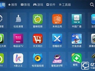 海信智能電視軟件誤升級，怎么恢復到原來版本？