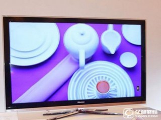 海信智能電視LED58E1UA如何刷機？