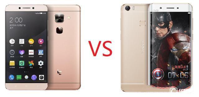 樂(lè)Max 2和vivo Xplay5哪個(gè)好?vivo Xplay5與樂(lè)Max 2區(qū)別對(duì)比