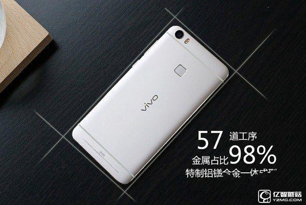 樂Max 2和vivo Xplay5哪個好?vivo Xplay5與樂Max 2區別對比