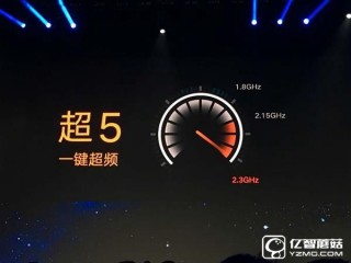 聯想ZUKZ2和華為P9區別對比評測