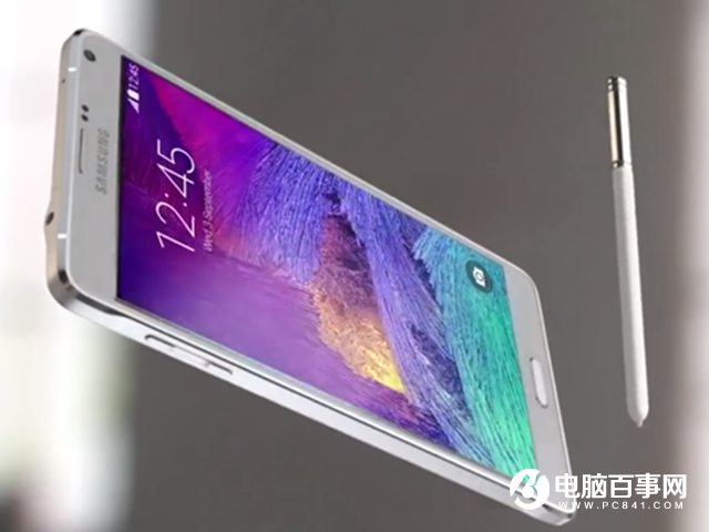 三星Note7 Edge曝光 驍龍823+6G<a href=/tags/2778-0.html target=_blank class=infotextkey>內存</a>