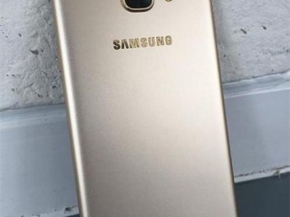 三星Galaxy C5性能評測：驍龍617表現究竟如何？