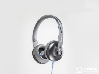 Nura智能耳機： 可以定制音質(zhì)的耳機