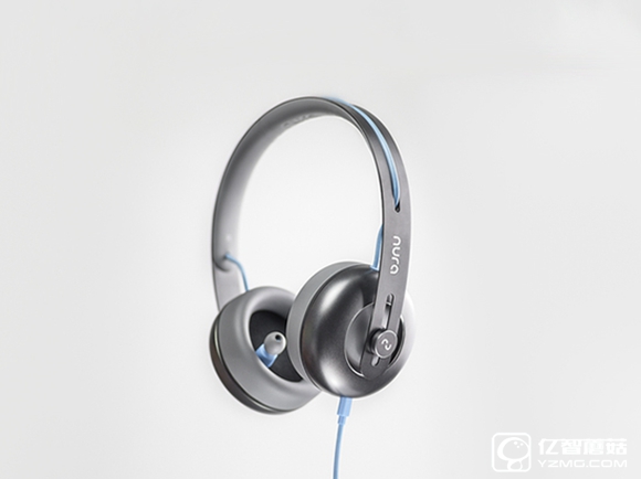 尋找屬于你的聲音,這是款可以定制音質的智能耳機