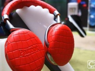 Parrot Zik 3耳機評測：舒適度有待改善