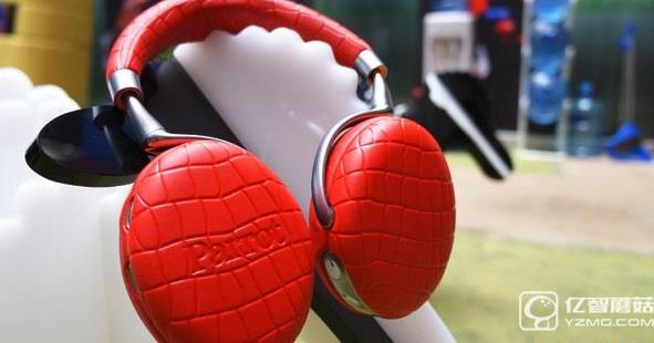 Parrot Zik 3耳機評測:配戴能再舒服點就出手