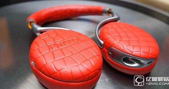 Parrot Zik 3耳機評測:配戴能再舒服點就出手