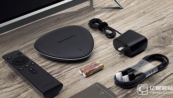 創(chuàng)維盒子Q+二代支持3D藍(lán)光播放 創(chuàng)維盒子Q+二代支持3D藍(lán)光播放