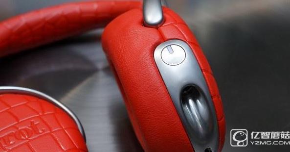 Parrot Zik 3耳機評測:配戴能再舒服點就出手