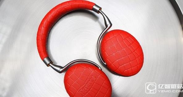 Parrot Zik 3耳機評測:配戴能再舒服點就出手