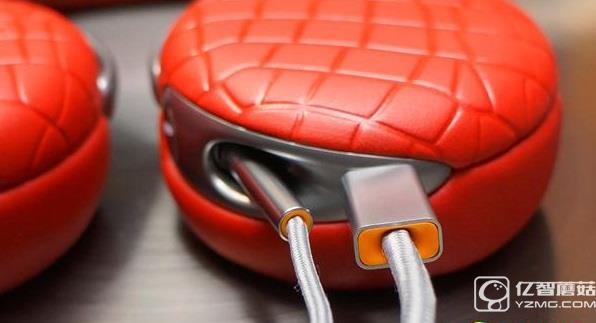 Parrot Zik 3耳機評測:配戴能再舒服點就出手