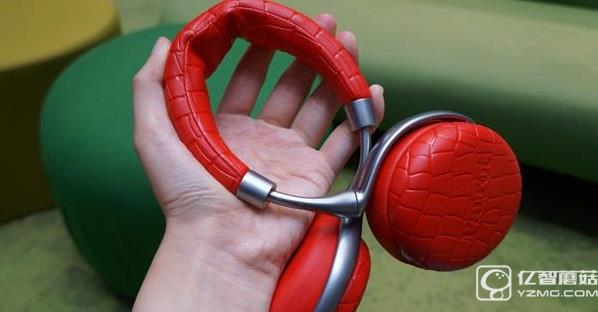 Parrot Zik 3耳機評測:配戴能再舒服點就出手