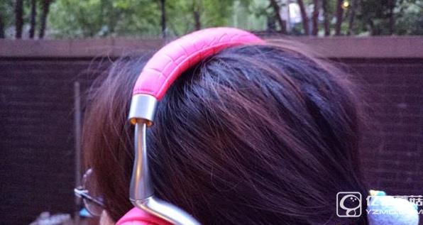 Parrot Zik 3耳機評測:配戴能再舒服點就出手