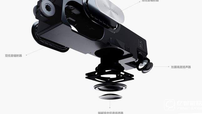 生來VIP!酷開50A2 HiFi大內容電視評測