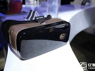 中興演示基于5G網絡的無線VR  就是那么炫酷！