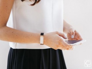 Zenta智能手環(huán)：做你的生活情緒管家