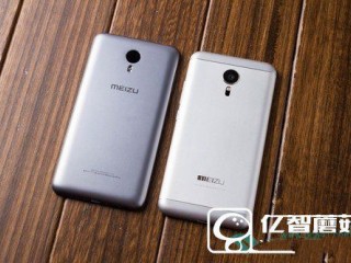 魅藍metal2和魅藍metal有什么區別？