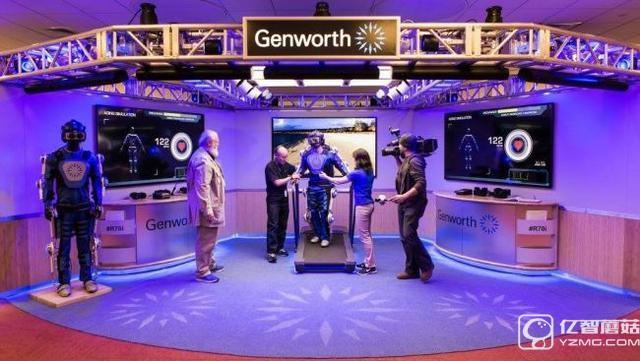 可穿戴設備只屬于年輕人?并不是!