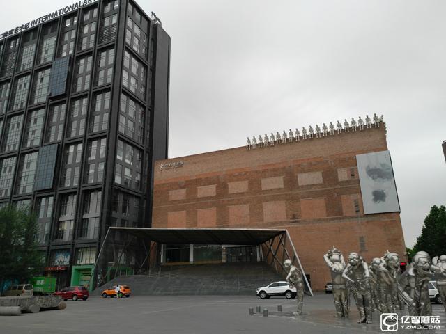 ZUK Z2 Pro拍照怎么樣 樣張圖賞