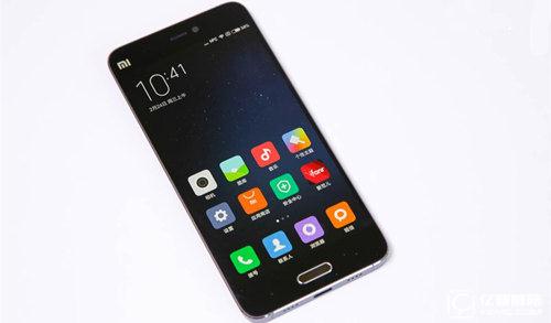 魅藍me<em></em>tal2和小米5對比評測1