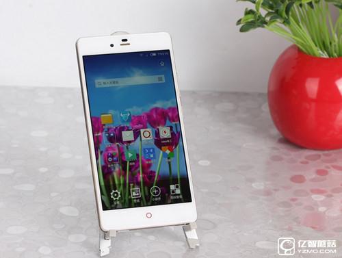 魅藍metal2和努比亞Z9Max參數配置區別對比評測