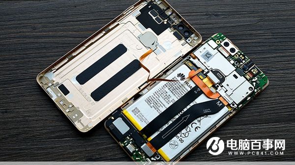 榮耀V8做工怎么樣?榮耀V8拆機圖解評測
