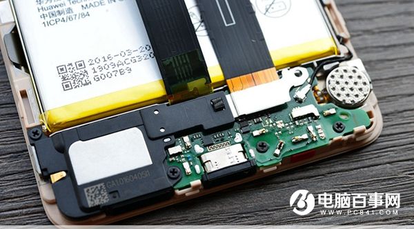 榮耀V8做工怎么樣?榮耀V8拆機圖解評測