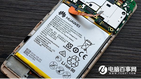 榮耀V8做工怎么樣?榮耀V8拆機圖解評測