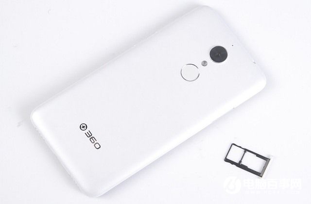 360手機N4做工如何?360手機N4拆機圖解評測