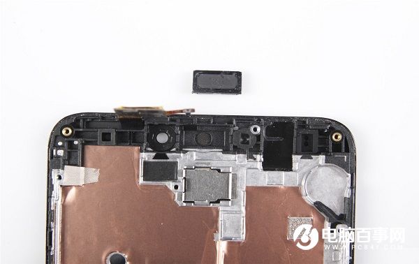 360手機N4做工如何?360手機N4拆機圖解評測