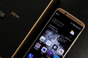 中興AXON天機7怎么樣 中興AXON天機7評測