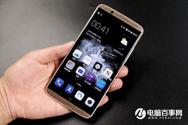 中興AXON天機7怎么樣 中興AXON天機7評測