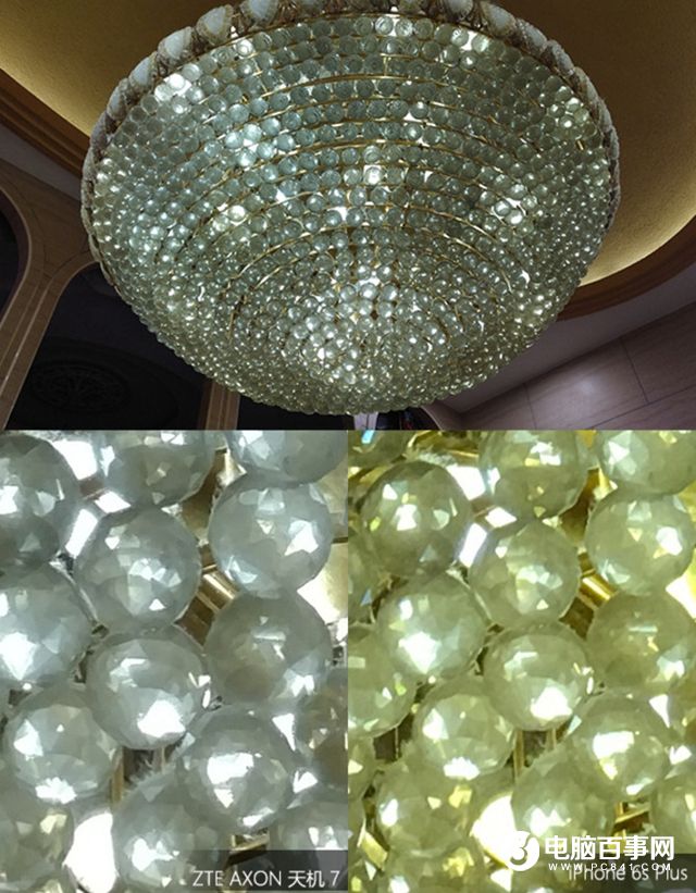 中興AXON天機7怎么樣 中興AXON天機7評測