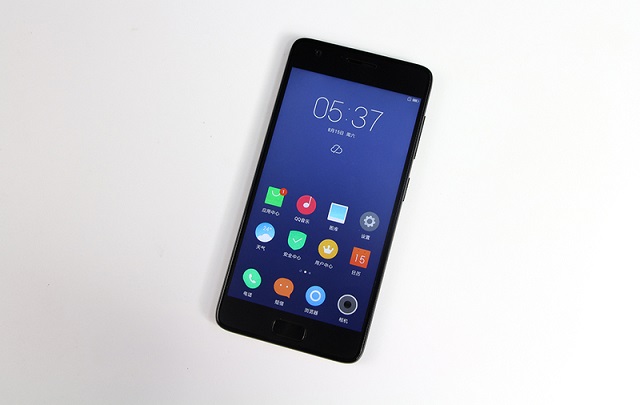 ZUK Z2好看嗎 ZUK Z2外觀評(píng)測(cè)