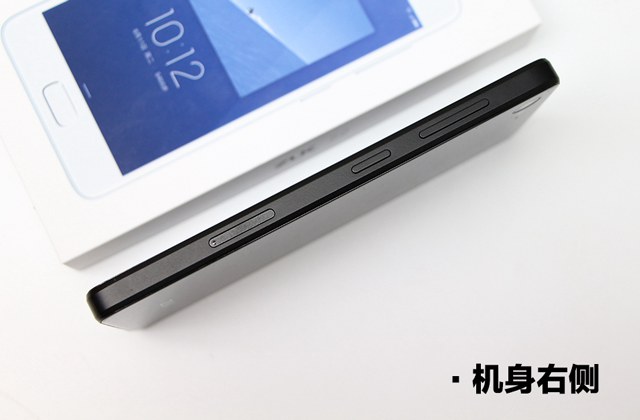 ZUK Z2好看嗎 ZUK Z2外觀評(píng)測(cè)