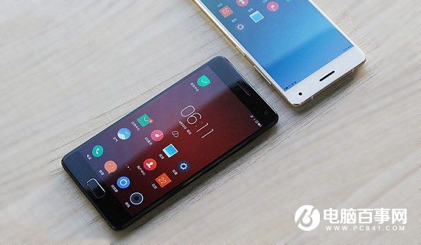 ZUK Z2 Pro好看嗎?外觀評測
