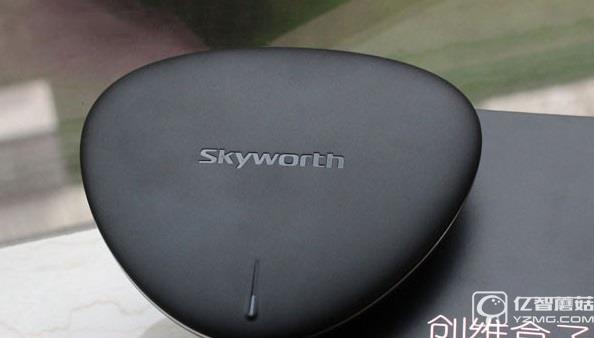 創維盒子Q+二代 創維盒子Q+二代