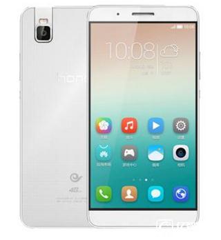 華為榮耀V8和榮耀7i對比評測1