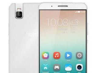  華為榮耀7i與魅族MX6參數配置對比評測