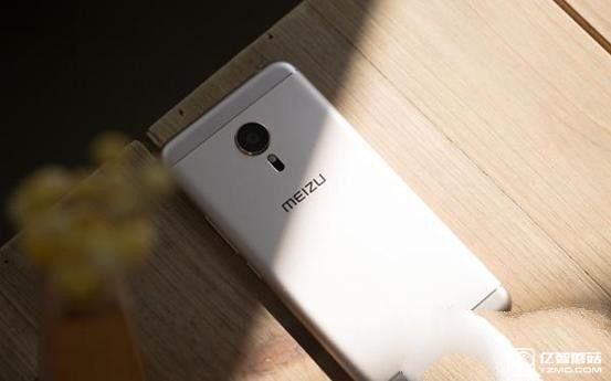 魅族MX6和華為榮耀7i對比評測2